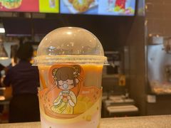 -麦当劳(普陀长途客运中心店)