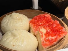 -晓淮山·扬州早茶·淮扬菜(龙阳广场店)