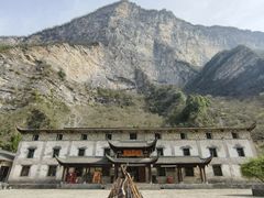 -鹿院坪生态旅游景区
