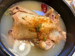 -长顺参鸡汤店(西塔总店)