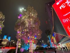 -万达广场(南昌红谷滩店)