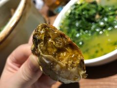 二小姐最爱的六月黄（香炒蟹）-周家二小姐的菜(西津渡店)