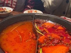 -胖姐社区老火锅(北京总店)