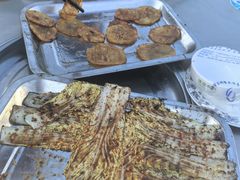 -清真·馬坡二旦烧烤(人生一串拍摄店)