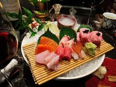 -广州瑰丽酒店·Black Iron黑金燚