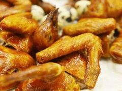 -清心鸡沙田乳鸽店·非遗传承(粤垦路店)