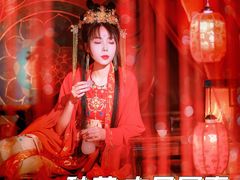 -红袖添香古风写真馆