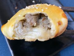 -伊带伊路新疆美食府(呼家楼店)