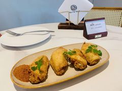 -盐说·西式餐酒馆(光明万达店)