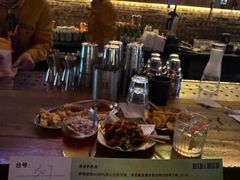 -HIB HUB公社(解放西路店)