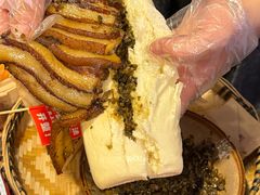-聂发财重庆江湖菜(解放碑店)