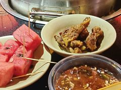 -矮板凳老火锅(宽窄巷子店)