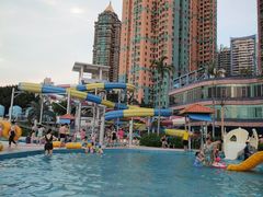 -黄金海岸水上乐园