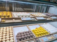 -泸溪河桃酥(凯德MALL太阳宫店)
