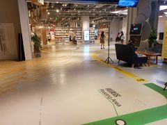 店内环境-当当书店(国泰广场店)