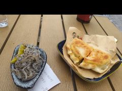 -地二手作鱼汤馄饨(上街里店)