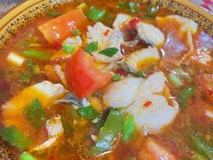 -尧钧财鱼面(育才路店)
