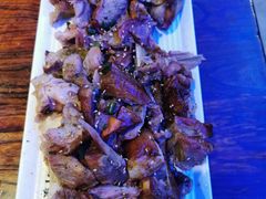 -三个蒙古大叔羊肉串(大宁店)