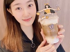 -麦当劳(世贸店)