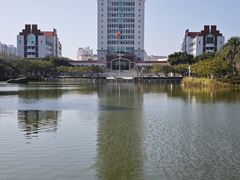 -厦门大学(思明校区)
