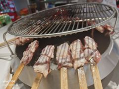 -源味居手把签烧烤(长春一店)