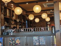 -鸟鹏烧鸟居酒屋(龙岗万科店)