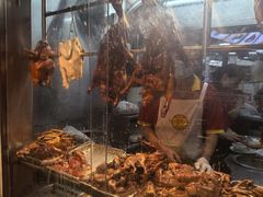 -陈光记烧腊店(罗保博士街店)