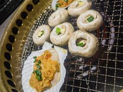 -谷牛日式烤肉(宝山U天地店)