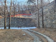 -阳台山自然风景区