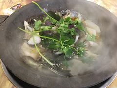 -重庆火锅水库鱼庄(南油店)