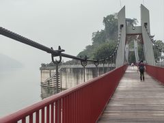 -石宝寨