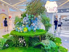 -万达广场(南昌红谷滩店)