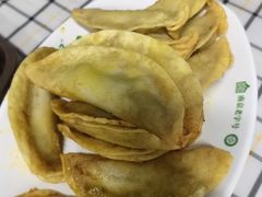 -清真蒋有记(老门东店)
