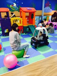 -爱婴室(上海浦建路店)