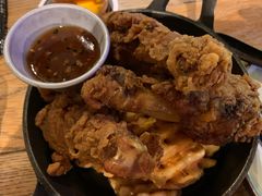 -Goose Island Brewhouse鹅岛精酿啤酒酿造工坊餐厅