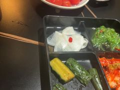 -千寻烧肉(政务区店)