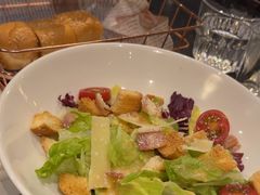 -西堤牛排(北京国瑞店)