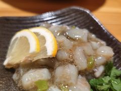 芥末章鱼-福匠日本料理(人民路店)