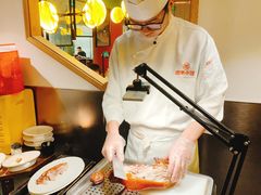-范家小馆·烤鸭新京菜(金融街店)