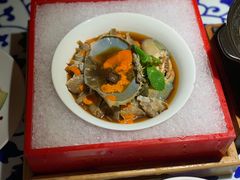 -江南赋(内蒙古大厦店)