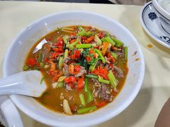 -笨罗卜浏阳菜馆(太平街店)