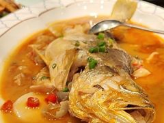 -溪畔•新徽菜(碧湖云溪店)