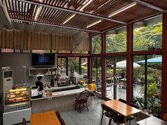 -Home Cafe