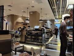大堂-黄记煌三汁焖锅(悦方IDmall店)