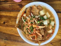 -桂湘缘卤味螺蛳粉