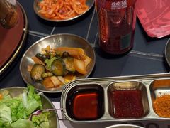 -西塔老太太泥炉烤肉(龙湖北苑天街店)