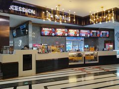 -UME影城(中国巨幕高新店)