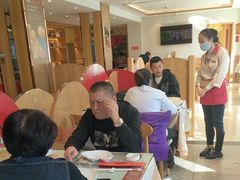 -添福来墨鱼饺子 · 海鲜东北菜(大连星海·黄浦路店)