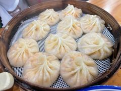 -余氏豆腐包老店(东直街店)