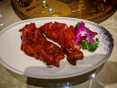 -三道菜(明堂公园店)